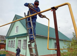 Около 700 заявок на газификацию подали жители Гостагаевской: прокуратура держит ситуацию на контроле