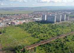  Мэрия Анапы против застройщиков: отсудили у москвичей 17 га арендованных земель