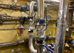 Анапская прокуратура добилась перерасчёта платы за отопление для жителей микрорайона "Горгиппия"