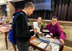 Подростковая преступность в Анапе снизилась на 40%