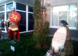 Международный день каши в Анапе начнётся с пасмурной погоды