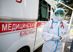 В крае коронавирус идёт на спад, а в Анапе сразу 8 новых случаев. Сводка на 8 января