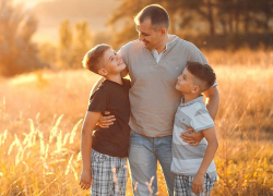 Анапские семьи с низким доходом могут ежемесячно получать по 12 962 рубля