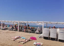 Анапу признали самым любимым местом для семейного отдыха