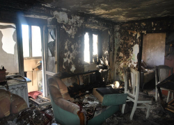 В Анапе из многоэтажки были эвакуированы 50 жильцов