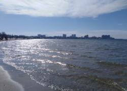 В ближайшие дни в Анапе резко похолодает