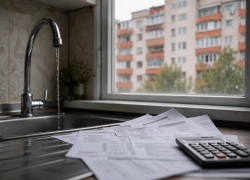 Долги управляющих компаний за воду в Анапе перевалили за 34 миллиона рублей. Водоканал предупреждает о риске перебоев