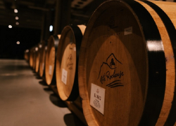 Анапа войдёт в туристический маршрут «Винные дороги Краснодарского края»