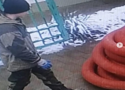 На Пионерском проспекте мужчина украл 20 коробок облицовочной плитки