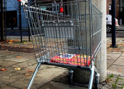 36-летний житель Анапы украл в магазине 43 пачки сливочного масла