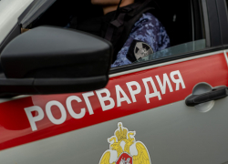 В Анапе Росгвардия задержала очередного «искателя ключей»