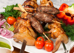 Организм может устроить бунт, не переусердствуйте с едой