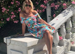 Официальный представитель МИД Мария Захарова: «Анапа – фантастическое место»