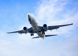 Запрет на прием гражданских самолетов в аэропорту Анапы продлен