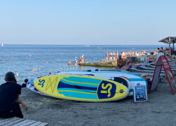 В День привлечения удачи в Анапе будет тепло