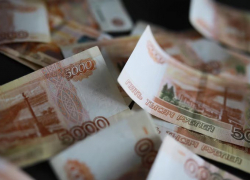 В Анапе работникам фабрики выплатили долг по зарплате на сумму более 3 млн рублей