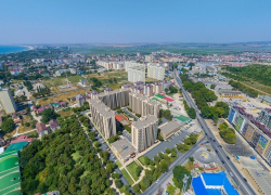 В новом жилом комплексе Анапы построят детский сад