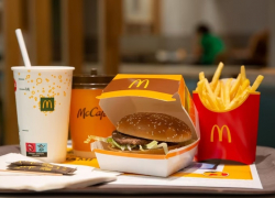 «McDonald’s» может вернуться в Анапу