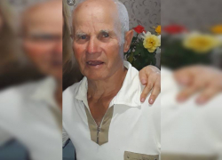 В Анапе пропал человек – Арефьев Виктор Афанасьевич