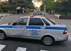 Житель Нижнего Тагила распылил перцовый баллончик в лицо полицейскому в Анапе