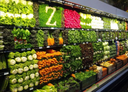 Вскоре в Анапе могут появится "зеленые полки" с товарами без ГМО и химикатов