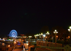 Какой курортный сбор будут платить отдыхающие в Анапе?