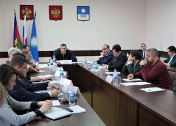 Строительство мусороперерабатывающего завода «Анапа» на 95% профинансирует экологический оператор