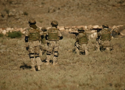 В Анапе этой осенью призывники не поедут на СВО