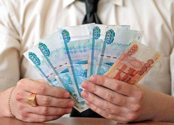 Прожиточный минимум анапчан увеличился до 10 000 рублей