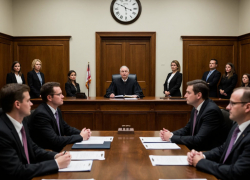 Анапский суд закрыл реабилитационный центр «Академия свободы»