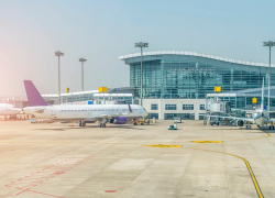 Аэропорт Анапы остается закрытым – минимум до 30 июня