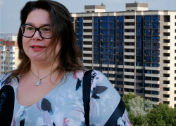 «Жизнь здесь — настоящая эйфория»: анапчане о ЖК «Триумф» 