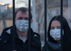 6 февраля в Анапе прибавилось 10 новых случаев COVID-19 за сутки, в крае - 183