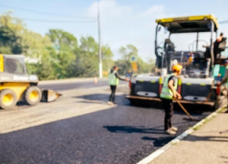 В Анапе и других районах Кубани в 2024 году отремонтируют 234 километра дорог