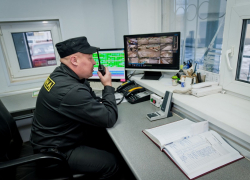 Безработные в Анапе могут пройти переподготовку по специальности «охранник»