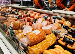 Анапчан предупреждают: продукты с вирусом африканской чумы поступали на прилавки магазинов Кубани