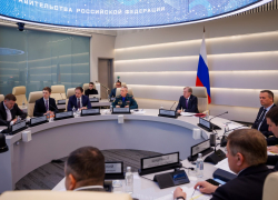 В России продолжают ликвидацию последствий разлива в Керченском проливе