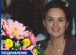 С днём рождения Марину Рыбякову (Мильтенбергер)! 