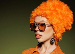 В Анапе фанатке на концерте Инстасамки стало плохо