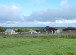 Дело о сносе домов в анапском ТСН «Чистые пруды» взял под свой контроль Александр Бастрыкин