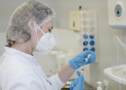 В крае ещё 123 человека заразились коронавирусом. Актуальная сводка на 21 марта