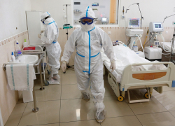 В крае + 693 заболевших коронавирусом, в Анапе +10 новых случаев. Сводка за 10 декабря