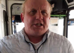 В Анапе замечен "гастролёр" Алексей Степанов, собирающий деньги "на лечение дочери"