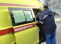 Во вчерашнем ДТП с маршруткой пострадали две женщины 