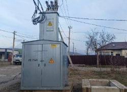 Временные меры: в Анапе на нескольких улицах не будет света