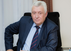 Главная задача города в 2019 году - новые школы и детсады, - мэр Анапы Юрий Поляков