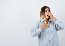 Почему в Анапе чувствуется сильный запах газа - «Блокнот» разобрался