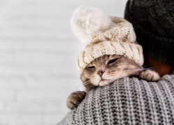  Аномальное похолодание надвигается на Анапу