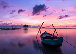 Анапчан, у кого есть весельные лодки, обложат транспортным налогом