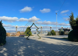 В День бесплатной доставки в Анапе резко похолодает